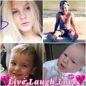 Meet your Posher, Nikki